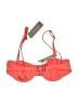 CUUP Orange Swimsuit Top Size 6 - photo 2