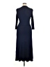 Boden Blue Cocktail Dress Size 16L - photo 2