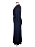 Boden Blue Cocktail Dress Size 16L - photo 5