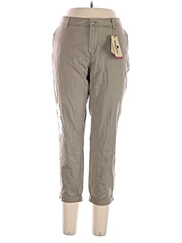 Woolrich Cargo Pants (view 1)