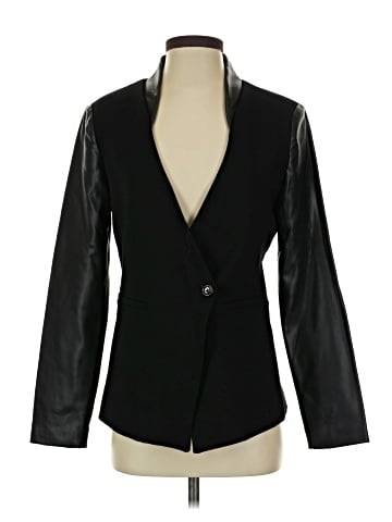 Aqua Blazer (view 1)