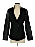 Aqua Black Blazer Size S - photo 1