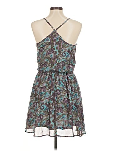 Mimi Chica Casual Dress (view 2)