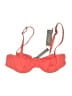CUUP Orange Swimsuit Top Size 6 - photo 1