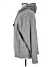 Stoic 100% Polyester Gray Zip Up Hoodie Size XL - photo 5