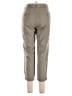 Woolrich 100% Cotton Gray Cargo Pants Size 10 - photo 2
