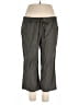 Unbranded Gray Casual Pants Size 2X - photo 1