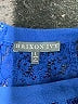 Brixon Ivy Blue Sleeveless Blouse Size L - photo 7