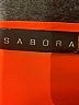 SABORA Orange Tube Top Size M - photo 7