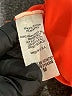 SABORA Orange Tube Top Size M - photo 8