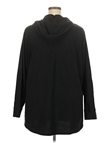 MICHAEL Michael Kors Pullover Hoodie (view 2)