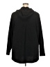 MICHAEL Michael Kors Black Pullover Hoodie Size 3X - photo 2