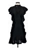 Unbranded Black Cocktail Dress Size S - photo 1