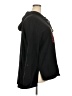 MICHAEL Michael Kors Black Pullover Hoodie Size 3X - photo 4