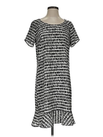 Garnet Hill Casual Dress (view 1)