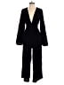 Free People Black Jumpsuit Size XS - photo 1