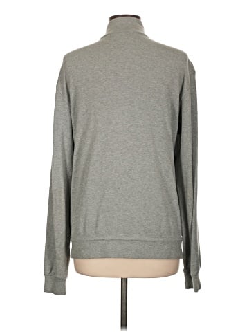 Armani Exchange Long Sleeve T-Shirt (view 2)