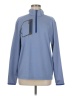 RLX Ralph Lauren Blue Fleece Size M - photo 1