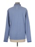 RLX Ralph Lauren Blue Fleece Size M - photo 2