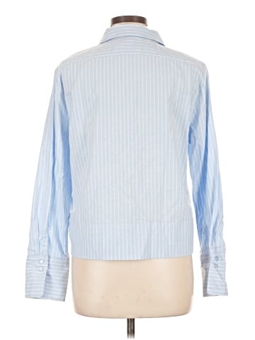 Assorted Brands Long Sleeve Button-Down Shirt (view 2)