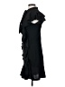 Unbranded Black Cocktail Dress Size S - photo 5