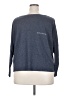 Good hYOUman Blue Sweatshirt Size XXL - photo 2