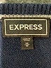 Express Black Pullover Sweater Size M - photo 7