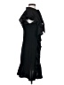 Unbranded Black Cocktail Dress Size S - photo 4