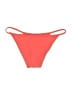 ML Solid Orange Swimsuit Bottoms Size M - photo 2