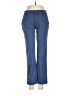 Lila Ryan Blue Casual Pants Size 6 - photo 1