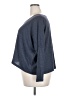 Good hYOUman Blue Sweatshirt Size XXL - photo 5