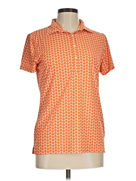 Assorted Brands Short Sleeve Blouse