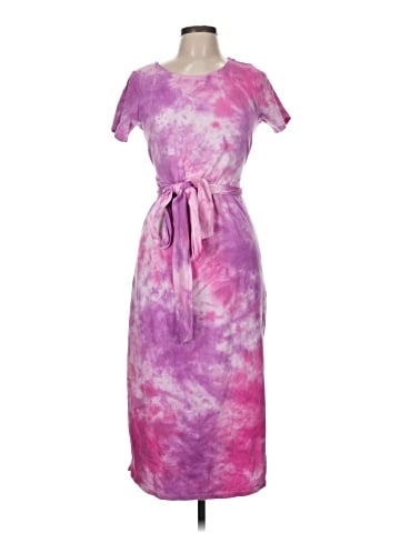 Lovers + Friends Casual Dress (view 1)