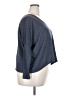 Good hYOUman Blue Sweatshirt Size XXL - photo 4