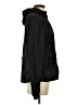 Danskin Now 100% Polyester Solid Black Jacket Size S - photo 4