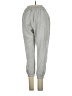 Unbranded Gray Sweatpants Size 00 (estimated) - photo 2