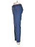 Lila Ryan Blue Casual Pants Size 6 - photo 5