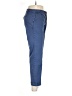 Lila Ryan Blue Casual Pants Size 6 - photo 4