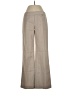 Jacob Stripes Tan Dress Pants Size 2 - photo 1