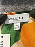 Gilli 100% Polyester Green Bodysuit Size XL - photo 3