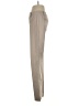 Jacob Stripes Tan Dress Pants Size 2 - photo 5