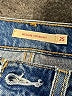 Levi's Blue Jeans Size 25 waist - photo 7