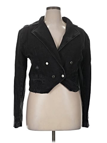 retrofête Jacket (view 1)