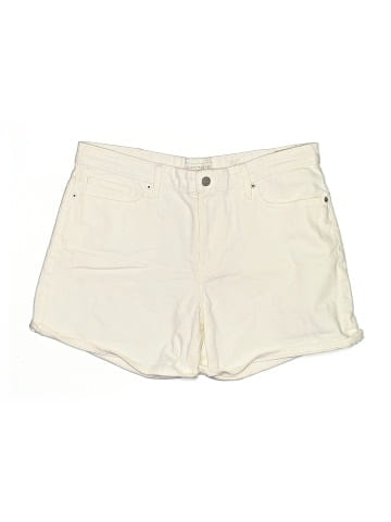 Lucky Brand Khaki Shorts (view 1)