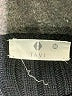TAVI Solid Black Turtleneck Sweater Size M - photo 7