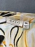 Masai Print Yellow Short Sleeve Blouse Size XXL - photo 7