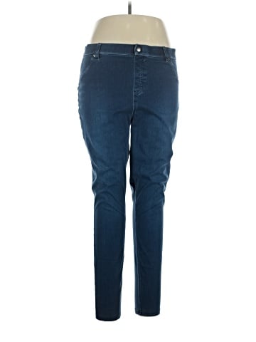 Hue Jeans (view 1)