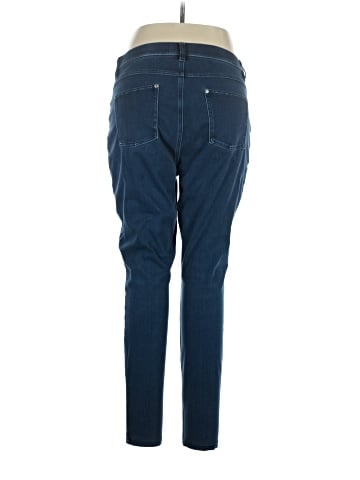 Hue Jeans (view 2)