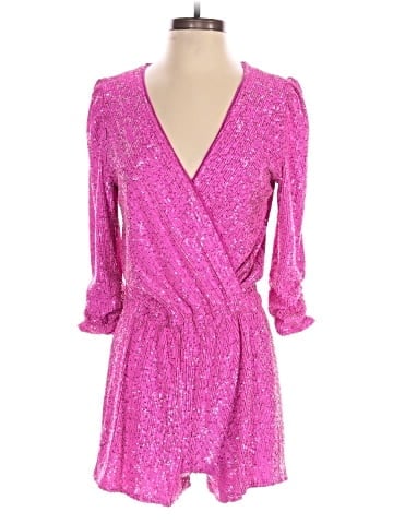 Generation Love Romper (view 1)
