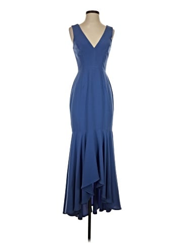 Dress the Population Cocktail Dress (view 1)